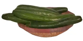 Cucumber - Chinese
