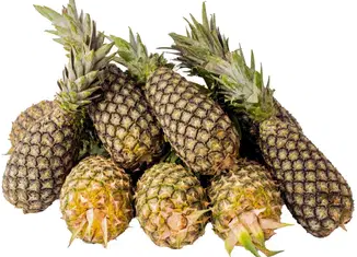 Pineapple - Cotonou