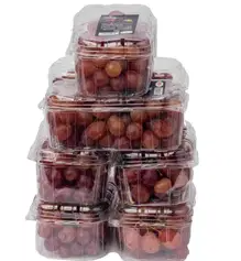 Grapes - Red (Foreign)