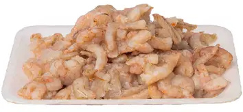 Frozen Shrimps