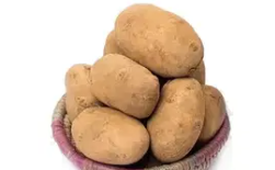 Potato - Organic Irish